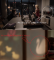 SQ foreshadowing in the Pilot - regina-and-emma fan art