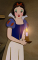 Snow White's frosted look - disney-princess photo