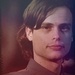 Spencer Reid  - criminal-minds icon