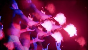 Starships (Explicit) {Music Video}