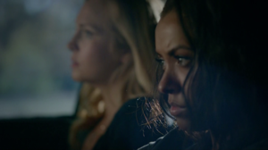 TVD 8x03 ''You Decided That I Was Worth Saving''