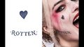 Tattoo Guide ~ Harley Quinn - suicide-squad photo