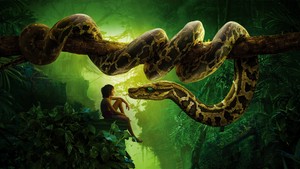  The Jungle Book Movie fondo de pantalla