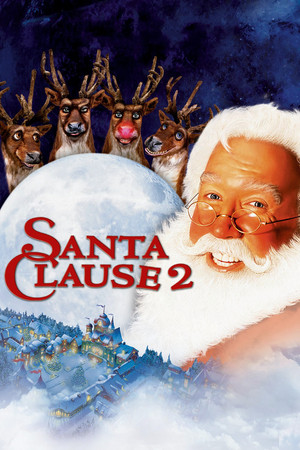  The Santa Clause 2 (2002) Poster