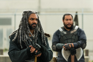 The Walking Dead - Episode 7.02 - The Well