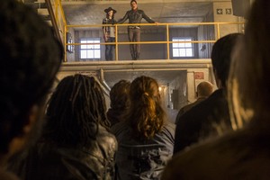  The Walking Dead - Episode 7.07 - Sing Me a Song