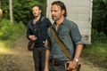 The Walking Dead - Episode 7.07 - Sing Me a Song - the-walking-dead photo