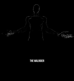  The Walrider