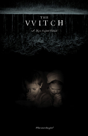  The Witch Poster