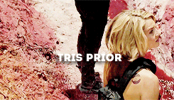 Tris Prior 