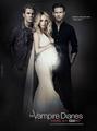 Unknown - the-vampire-diaries photo