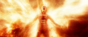  Unleasing Phoenix in X Men Apocalypse