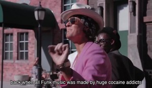 Uptown Funk {Parody Video}