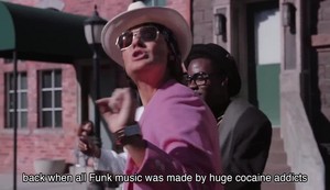Uptown Funk {Parody Video}