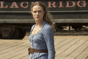  Westworld “The Bicameral Mind” (1x10) promotional picture