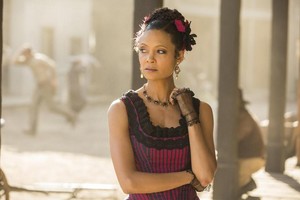  Westworld "Trace Decay" (1x08) promotional picture