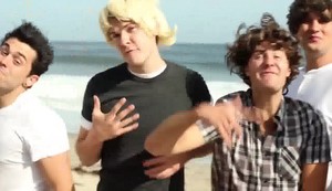  What Makes You Beautiful {Parody Video}