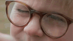  You'll shoot your eye out (A Christmas Story gif)