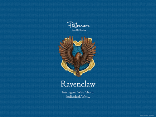 Ravenclaw images pottermore HD wallpaper and background ...