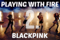       ♥ BLACKPINK ♥ - black-pink fan art