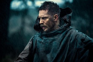  'Taboo' Promotional चित्र