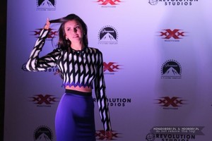  "XXX: The Return of Xander Cage" photocall in Mexico City (January 5th)