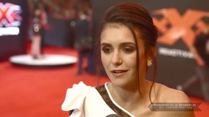 "xXx: The Return of Xander Cage" premiere in Mexico City- Interview
