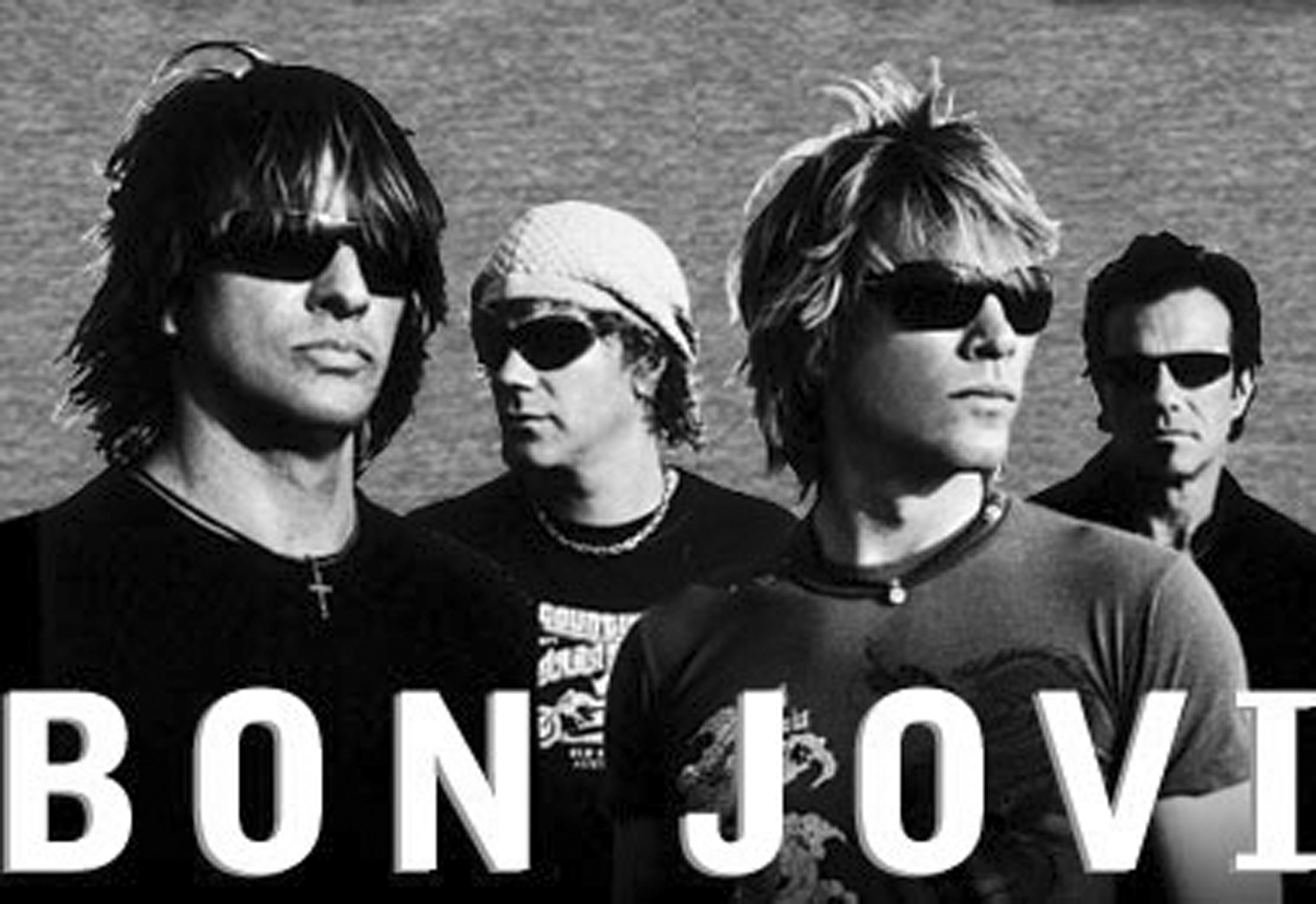 1. Bon Jovi Nail Art Designs - wide 5