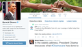 A More Accurate Obama Twitter Profile - us-republican-party photo