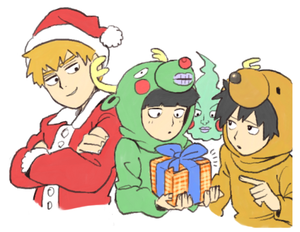  Aaand another MP100 picture