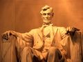 us-republican-party - Abraham Lincoln wallpaper