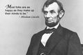 Abraham Lincoln - us-republican-party photo