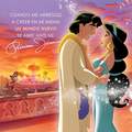 Aladdin and Princess Jasmine - disney-princess photo