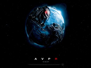 Alien vs. Predator: Requiem