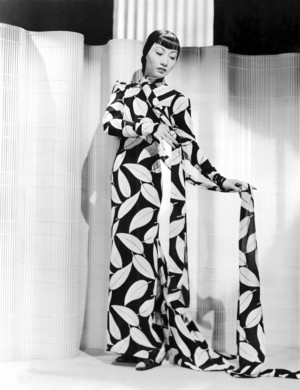 Anna May Wong | Dangerous To Know