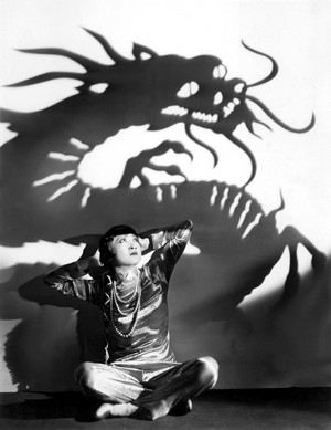 Anna May Wong | Daughter of the Dragon