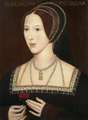 Anne The Real Anne - tudor-history photo