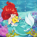 Ariel - the-little-mermaid photo