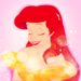 Ariel ~ ♥ - the-little-mermaid icon
