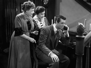  Arsenic And Old lace