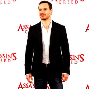 Assassin’s Creed – London Photocall - December 8, 2016