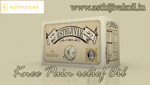  Asthijivak Oil and Paste