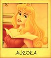 Aurora-Hufflepuff - disney-princess photo