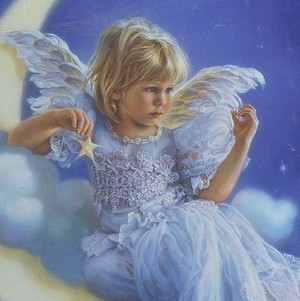  Beautiful Angel