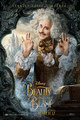 Beauty and the Beast (2017) Character Poster - Cadenza - disney-princess photo