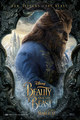 Beauty and the Beast (2017) Character Poster - The Beast - disney-princess photo