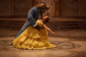  Beauty and the Beast new still