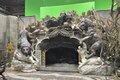 Beauty and the beast bts - beauty-and-the-beast-2017 photo