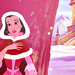 Belle icon - childhood-animated-movie-heroines icon