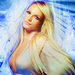 Britney in Flaunt - britney-spears icon